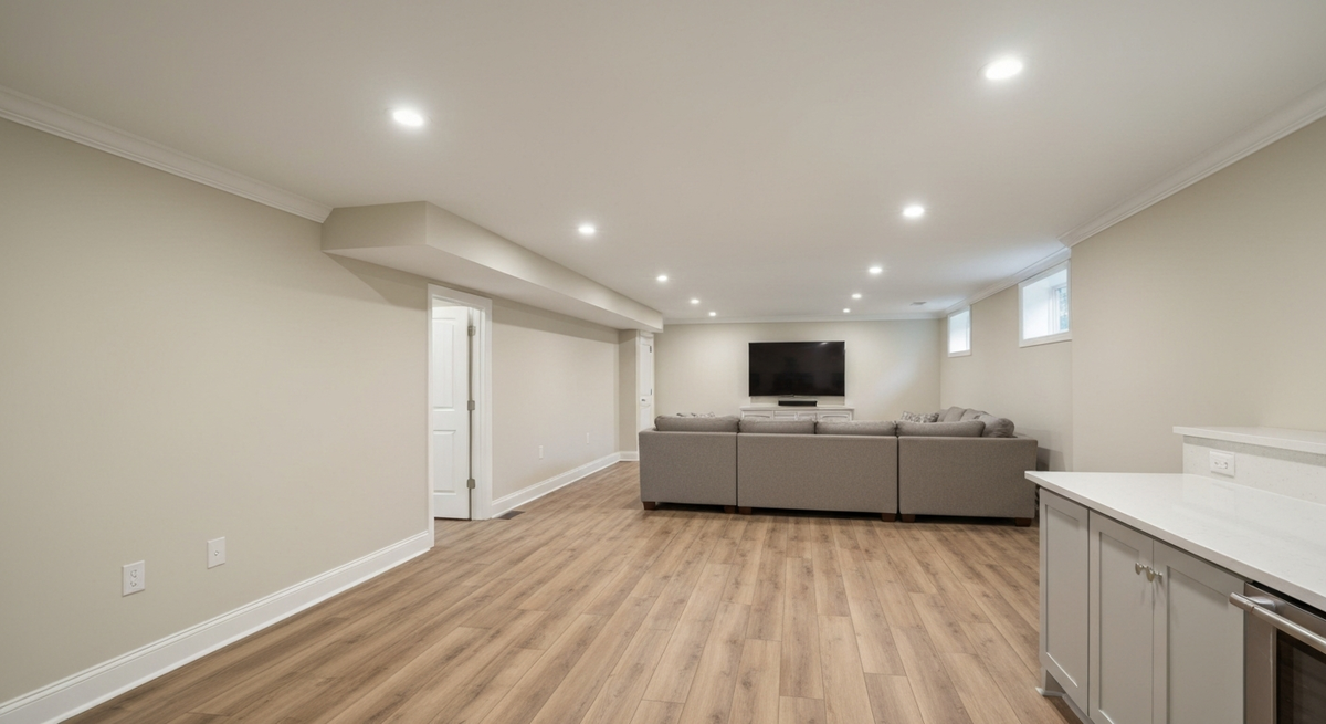Basement Finishing Cost Essex County NJ Cost Guide
