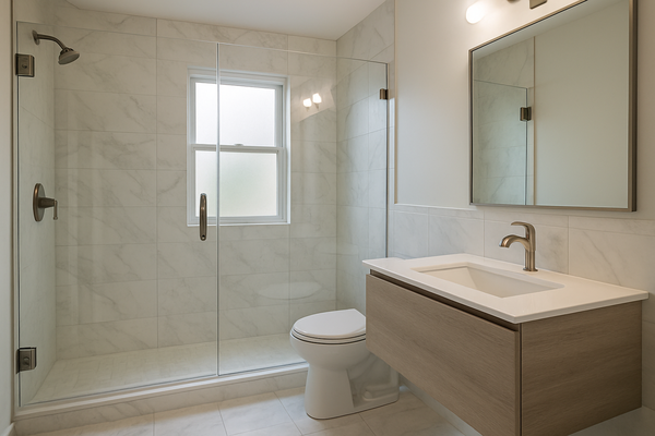 Home Concepts Construction remodeling project in New Jersey — photo 4