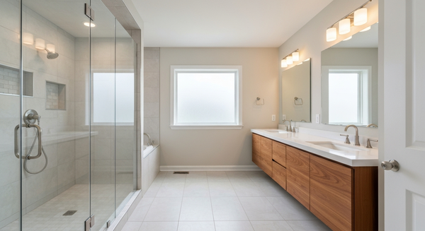 Home Concepts Construction remodeling project in New Jersey