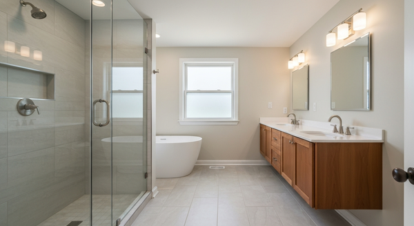 Home Concepts Construction remodeling project in New Jersey — photo 3