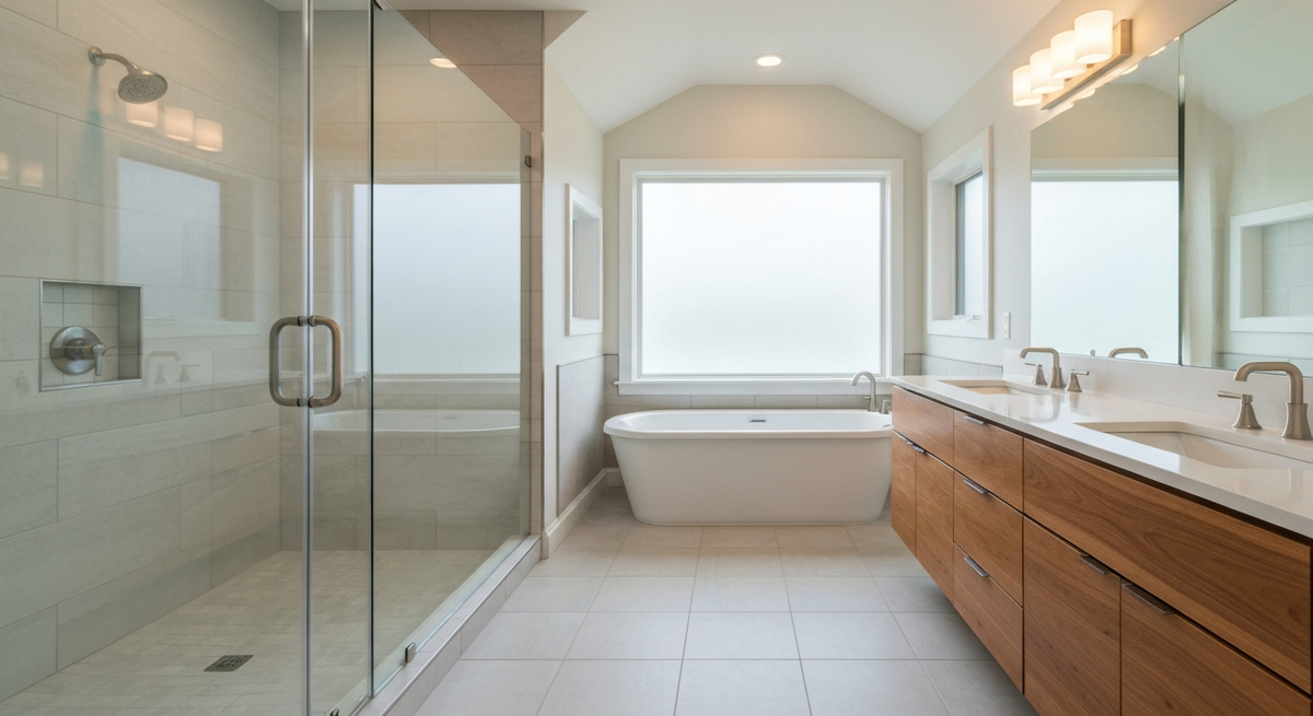 How Long Does A Bathroom Renovation Timeline NJ: What to Expect