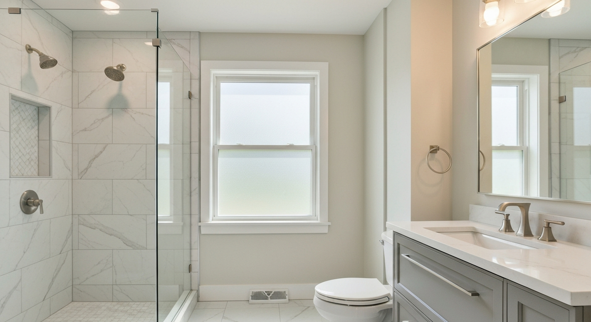 How Much Does a Bathroom Renovation Cost in NJ? A Practical Guide