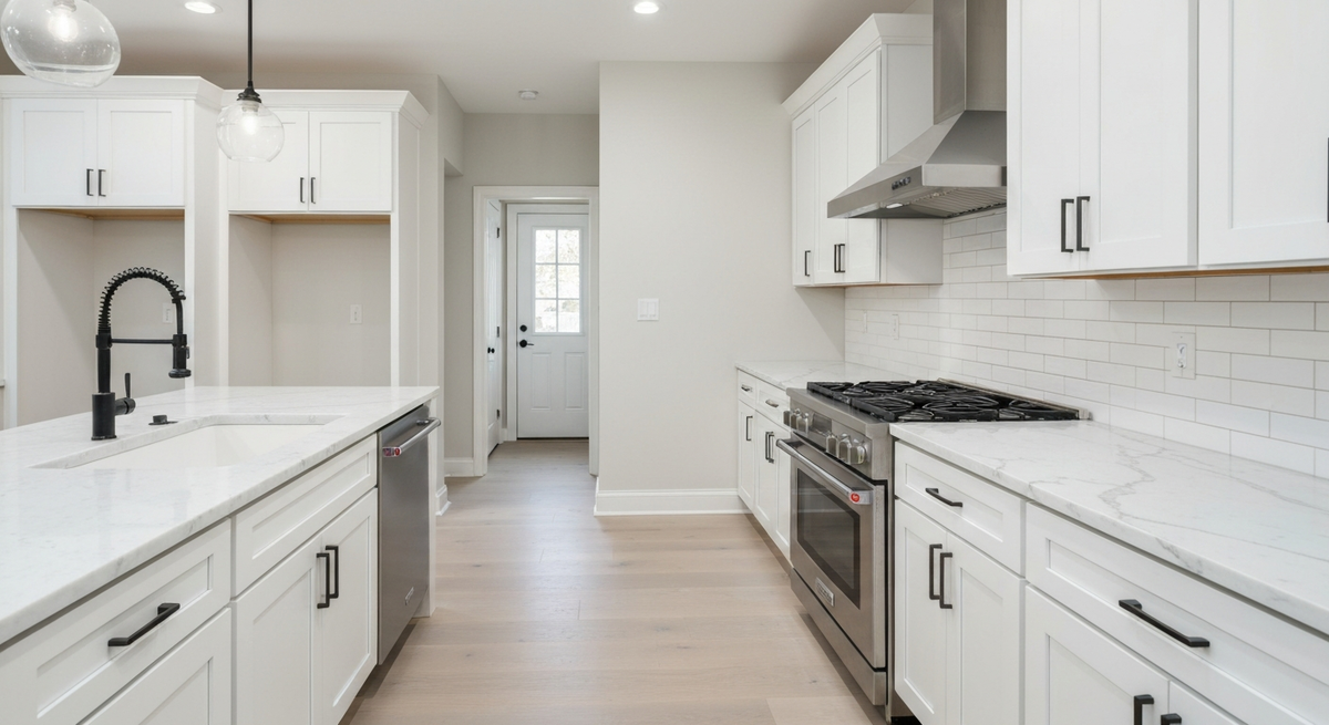 Kitchen remodeling costs in New Jersey, explained.