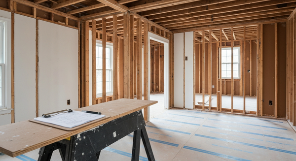 Home Concepts Construction remodeling project in New Jersey — photo 2