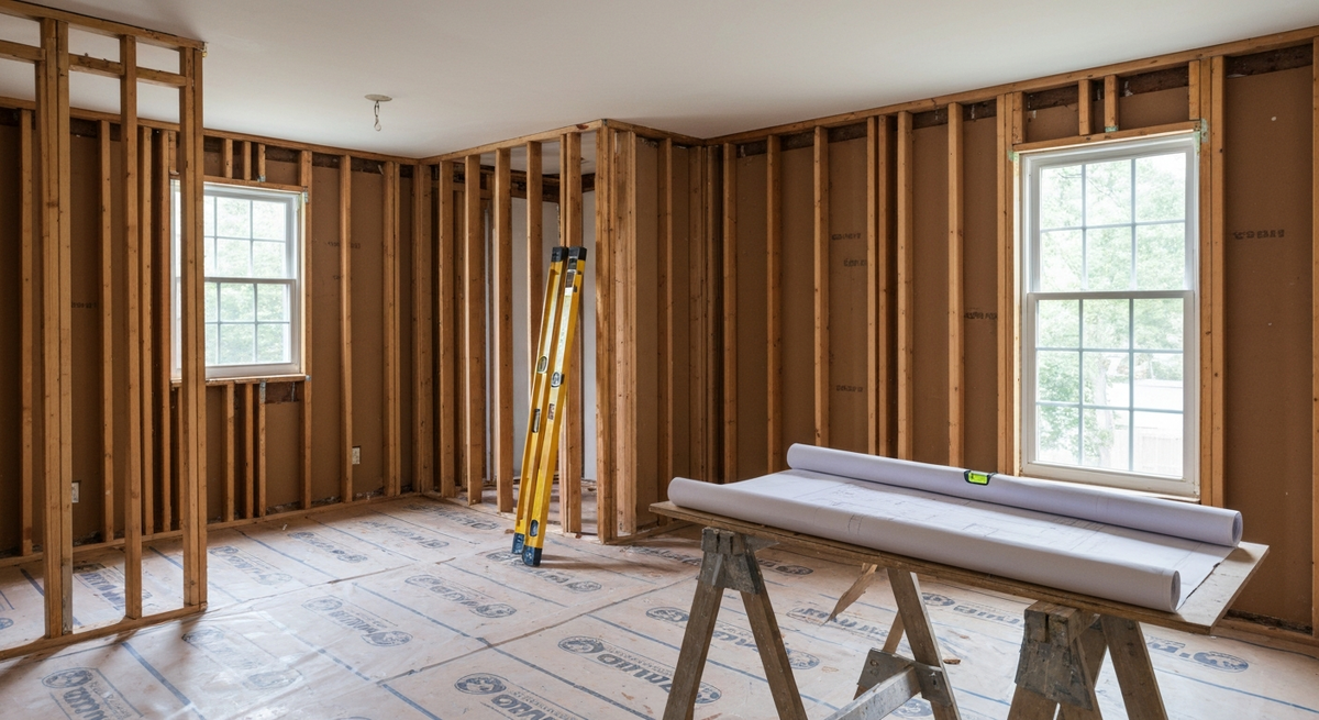 Unpermitted work in NJ: what you need to know.