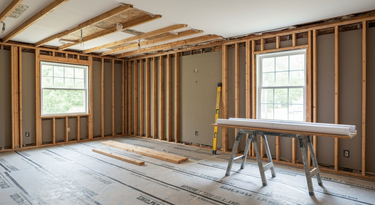 Interior Renovations Cost Millington NJ: Realistic Budget Guide