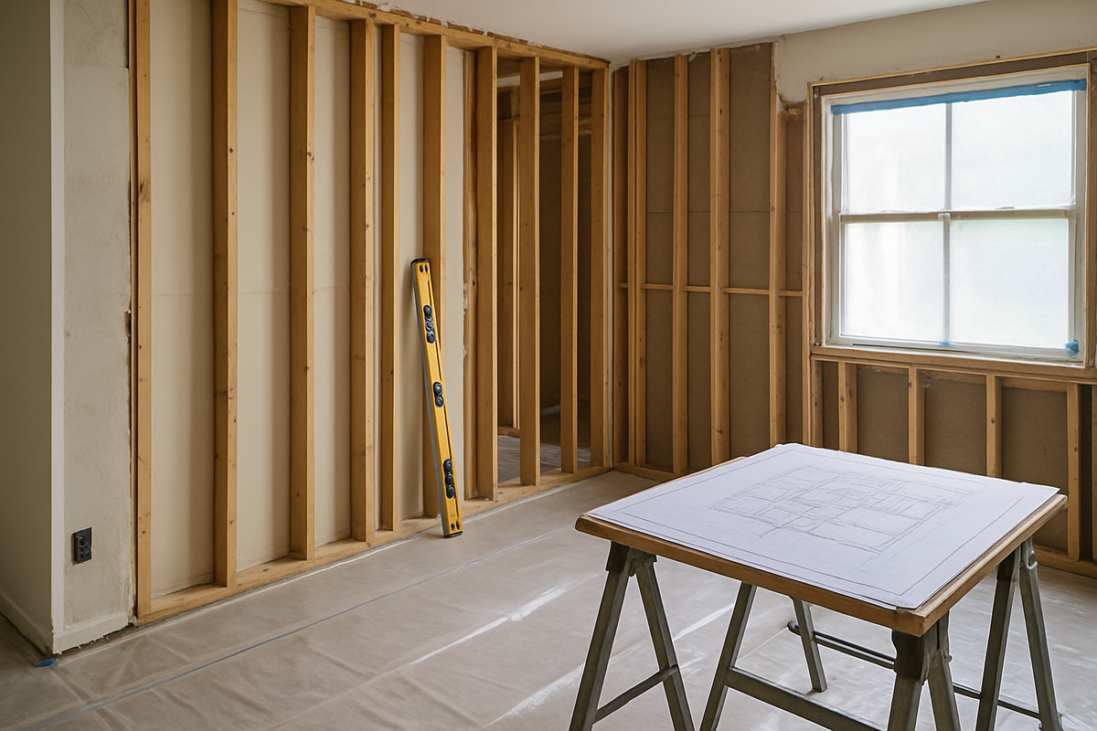Whole Home Renovations Cost Guide NJ Explained