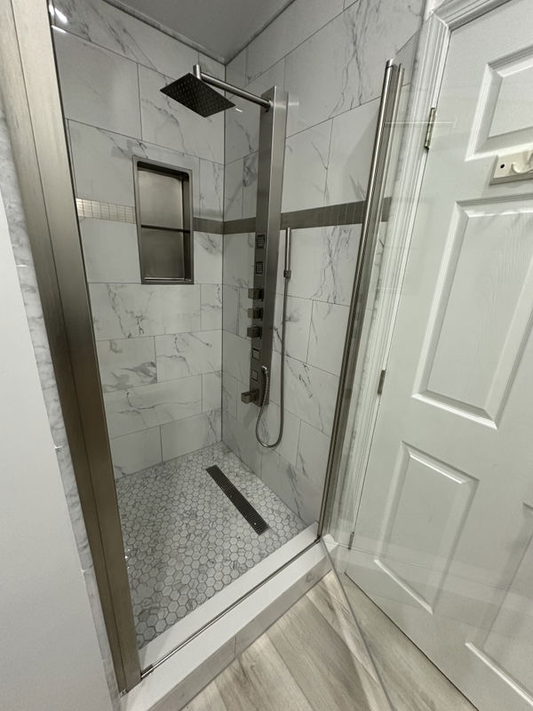 Real Home Concepts Construction project across NJ — photo 2
