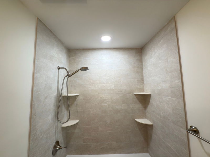 Bathroom Remodeling in New Jersey
