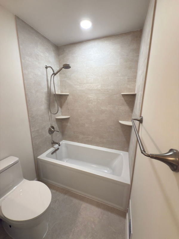 Recent project in Boonton, Morris County