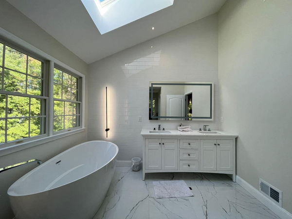 Home Concepts Construction remodeling project in New Jersey — photo 3
