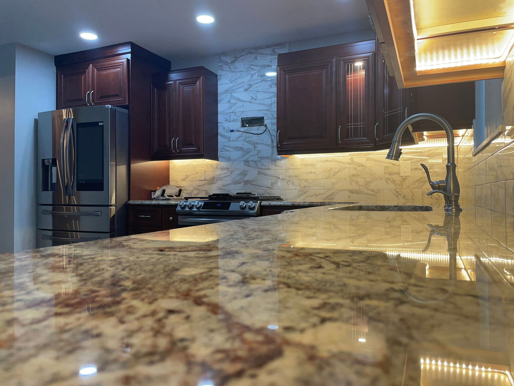 Home remodeling in Somerville, NJ