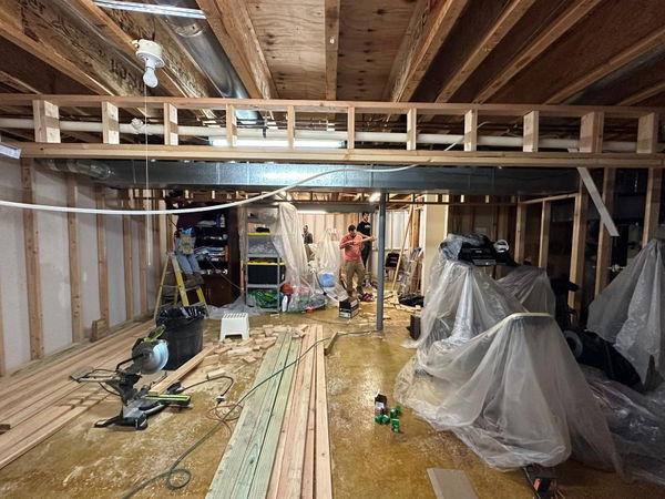 Home Concepts Construction remodeling project in New Jersey — photo 2