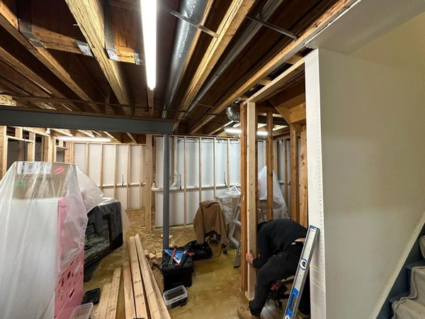 Home Concepts Construction remodeling project in New Jersey — photo 2