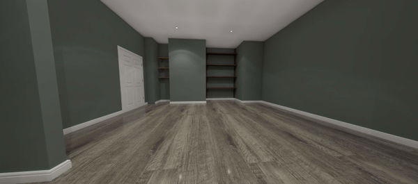Basking Ridge basement finishing by Home Concepts Construction