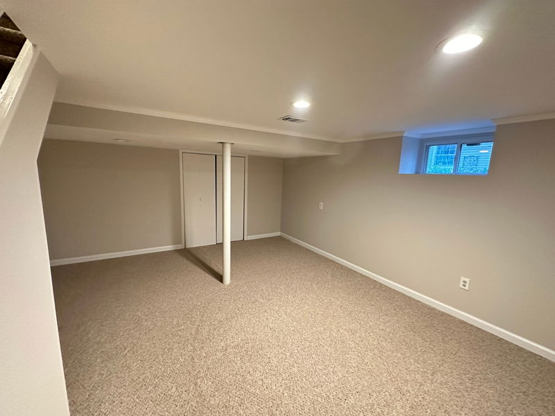 Basement finishing in Chatham Nj, NJ — project detail