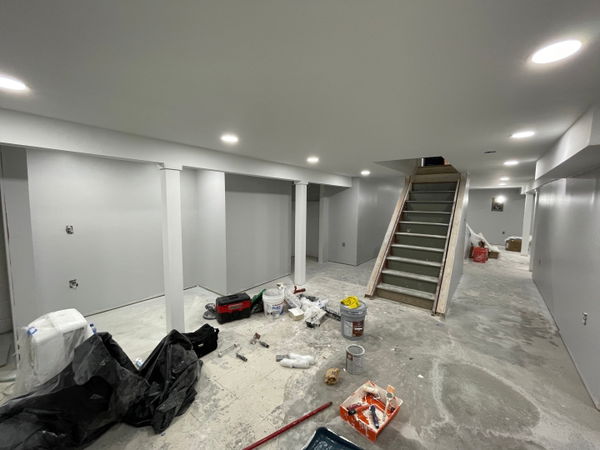 Home Concepts Construction remodeling project in New Jersey — photo 4