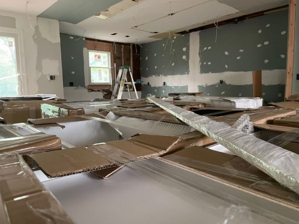 Whole Home Renovations by Home Concepts Construction in New Jersey — photo 1