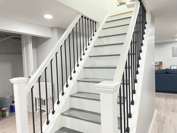 Home Concepts Construction remodeling project in New Jersey — photo 4