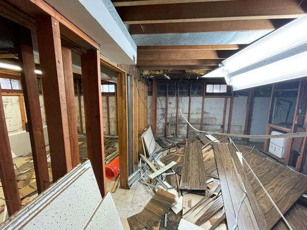 Home Concepts Construction remodeling project in New Jersey — photo 3
