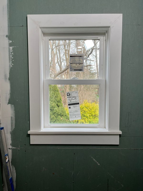 Home Concepts Construction remodeling project in New Jersey — photo 4