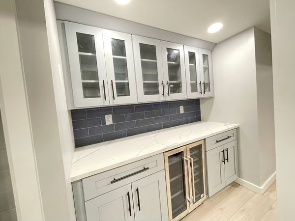Home Concepts Construction remodeling project in New Jersey — photo 4