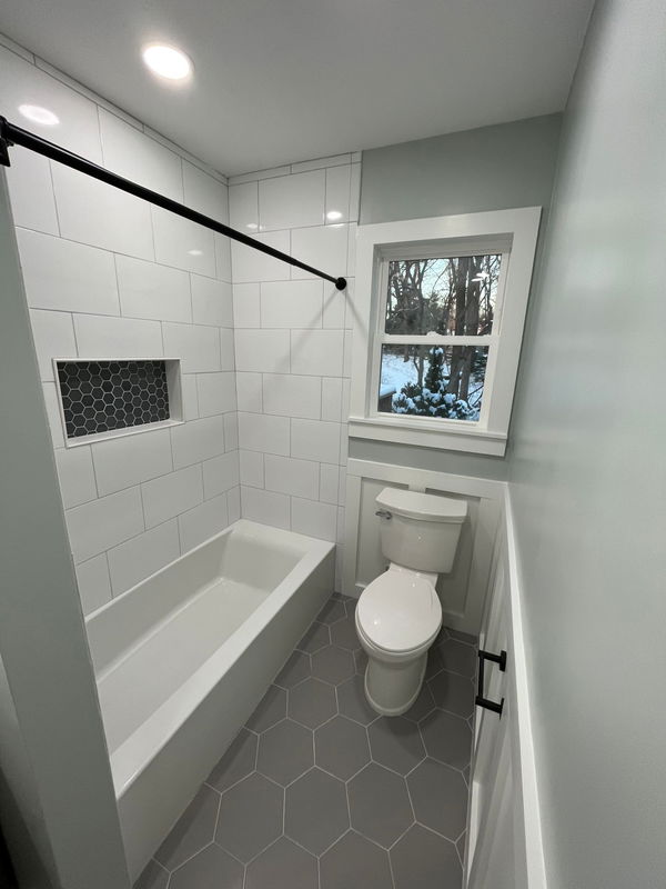 Home Concepts Construction remodeling project in New Jersey — photo 3