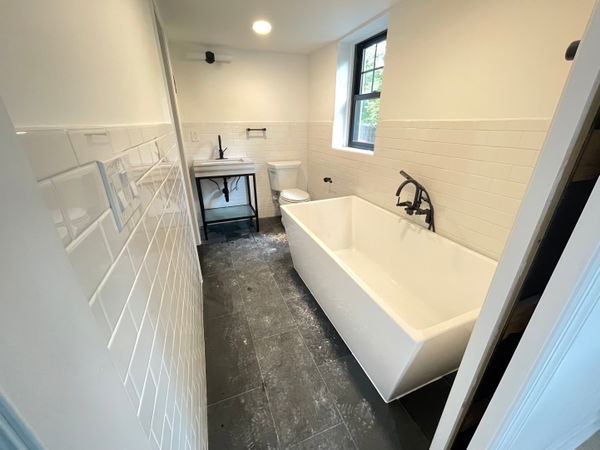 Home Concepts Construction remodeling project in New Jersey — photo 4