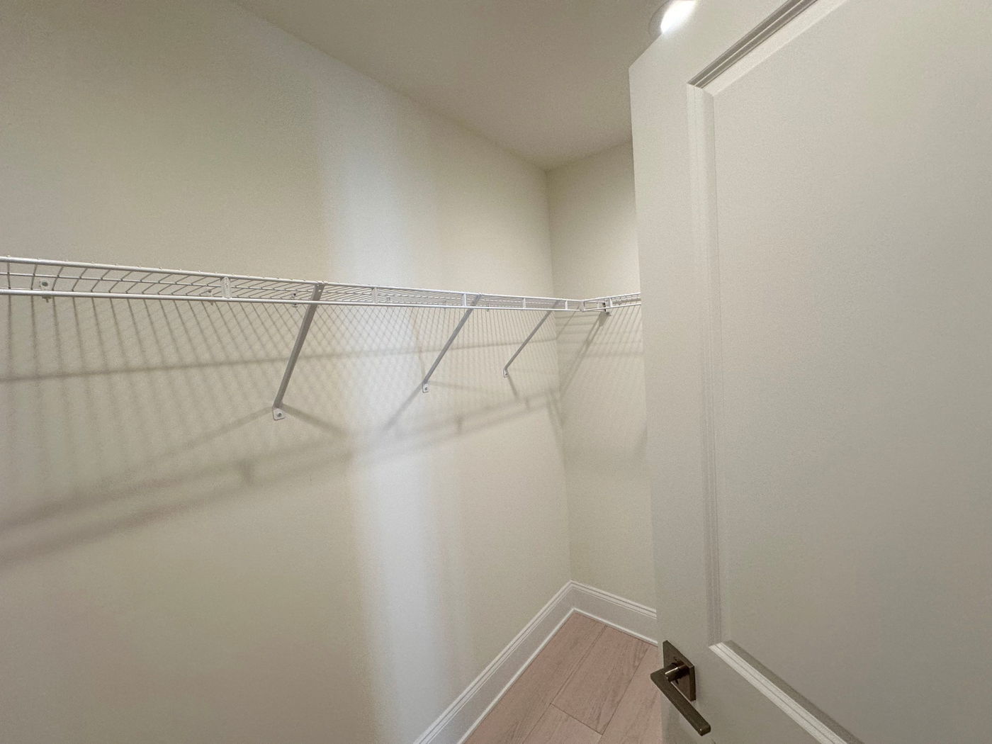 Chatham bathroom renovation with walk-in shower — before