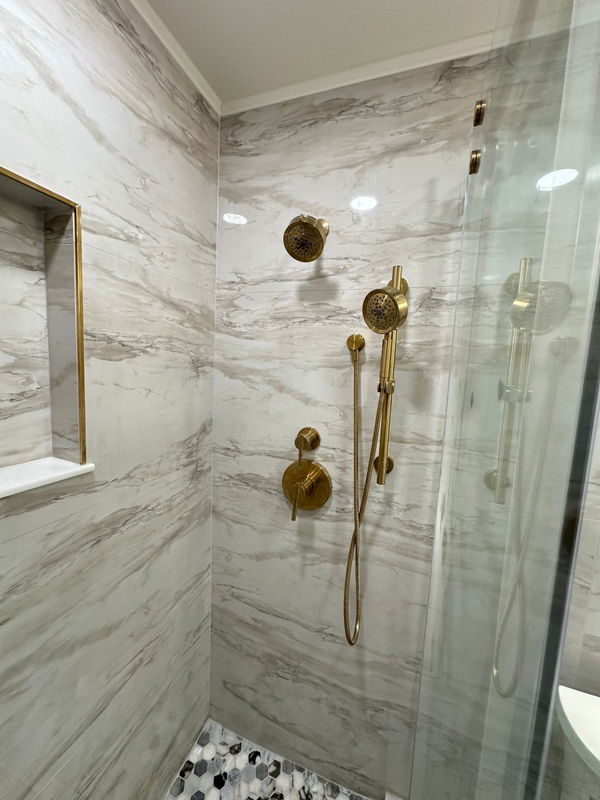 Home Concepts Construction remodeling project in New Jersey — photo 4