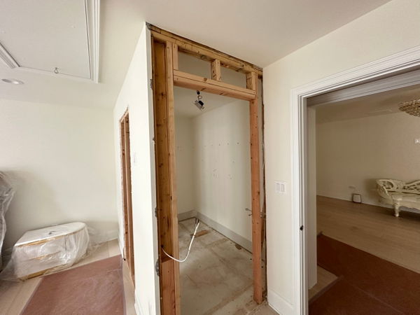 Home Concepts Construction remodeling project in New Jersey — photo 4