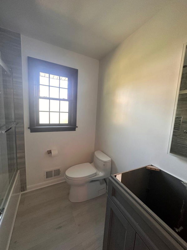 Home Concepts Construction remodeling project in New Jersey — photo 1