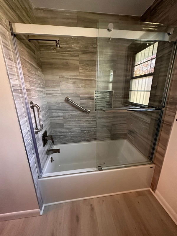 Home Concepts Construction remodeling project in New Jersey — photo 4