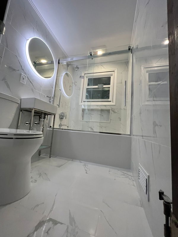 Home Concepts Construction remodeling project in New Jersey — photo 4