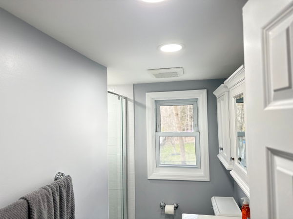 Home Concepts Construction remodeling project in New Jersey — photo 4