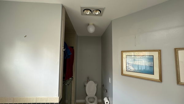 West Orange primary bathroom renovation — gallery image 13