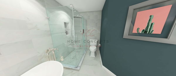 Home Concepts Construction remodeling project in New Jersey — photo 3