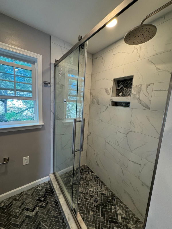 Home Concepts Construction remodeling project in New Jersey — photo 3