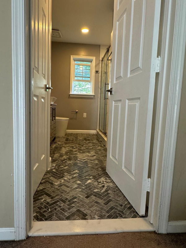 Home Concepts Construction remodeling project in New Jersey — photo 2