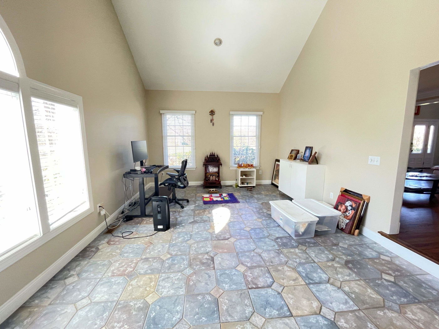 Bathroom remodeling in Belle Mead Nj, NJ — project detail