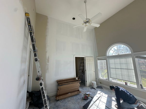Belle Mead primary suite renovation — gallery image 5