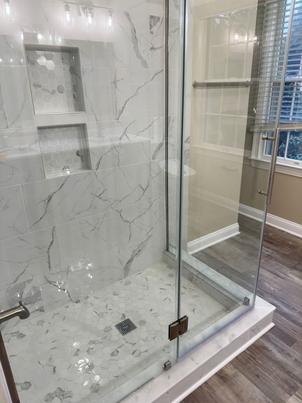 Home Concepts Construction remodeling project in New Jersey — photo 3