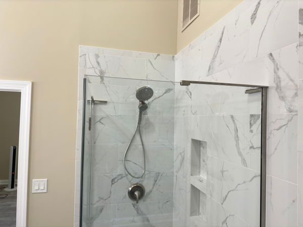 Belle Mead primary suite renovation — gallery image 14