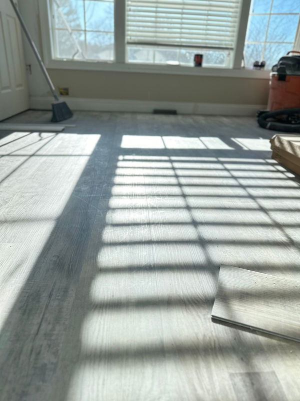 Belle Mead primary suite renovation — gallery image 11