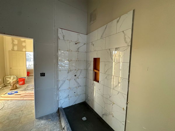 Belle Mead primary suite renovation — gallery image 6