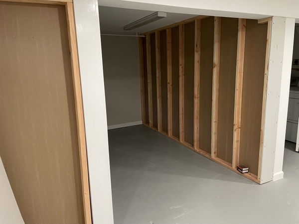 Berkeley Heights master bathroom renovation — gallery image 4