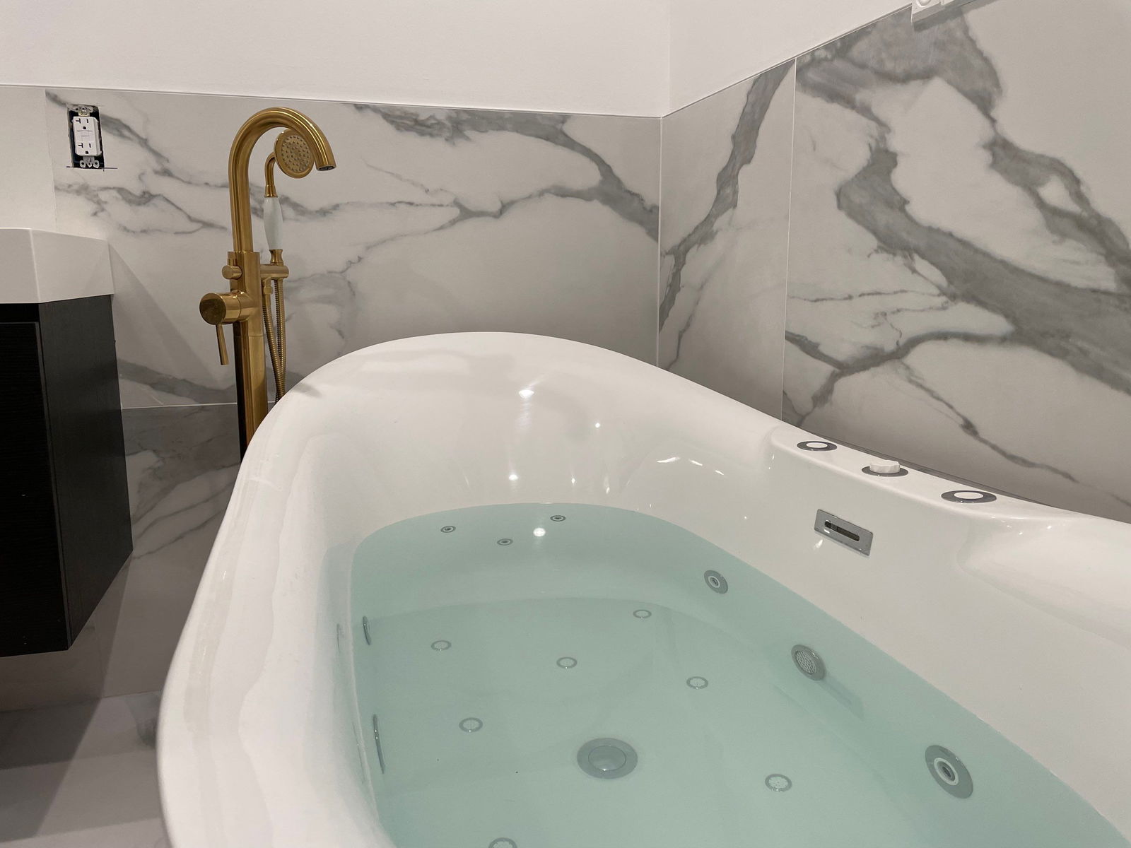 Recent Home Concepts Construction remodeling project