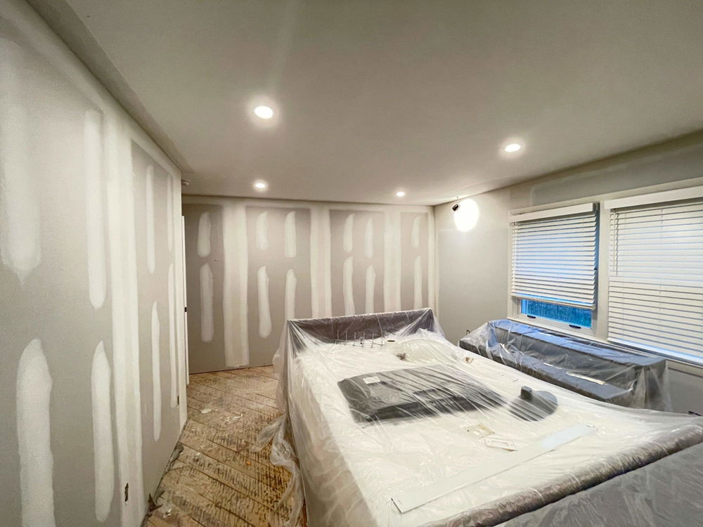 Chatham home second-floor addition and interior renovation — gallery image 2