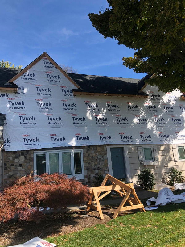 Chatham home second-floor addition and interior renovation — gallery image 4
