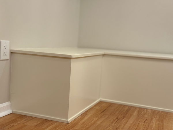 Chatham kitchen remodeling with island and new finishes — gallery image 4